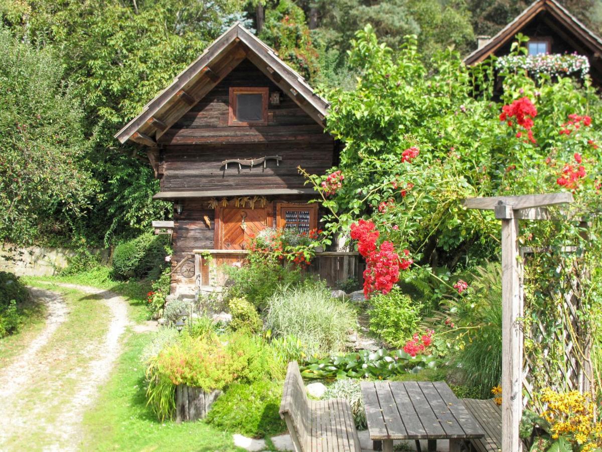 Holiday Home Kunzhof-1 By Interhome Winklern  Exterior foto
