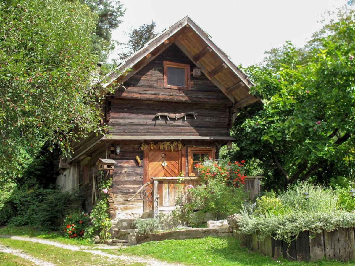 Holiday Home Kunzhof-1 By Interhome Winklern  Exterior foto
